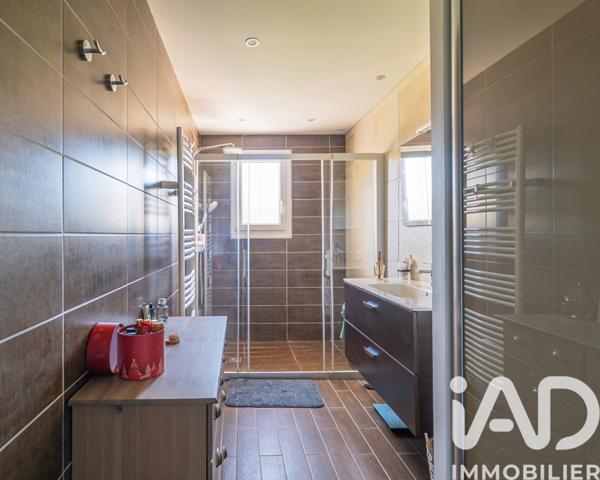 Maison à vendre 5 pièces 136 m² Pruillé-le-Chétif