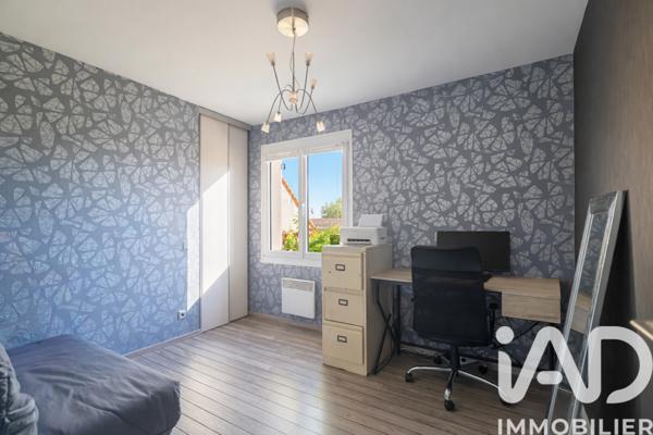 Maison à vendre 5 pièces 136 m² Pruillé-le-Chétif