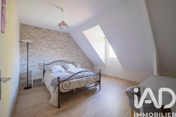 Maison à vendre 5 pièces 136 m² Pruillé-le-Chétif