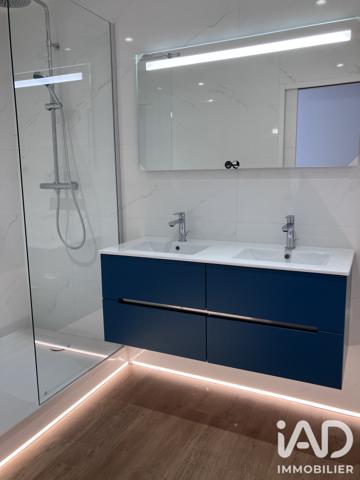 Location appartement 3 pièces 77,67 m² Auray