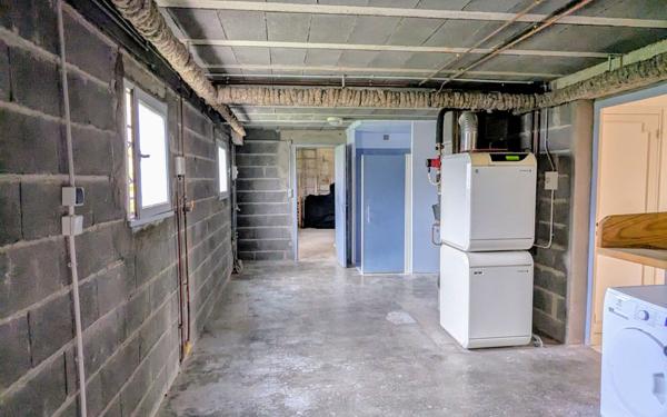 Maison à vendre    5 pièces • 92,30 m2 Ormes