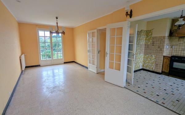 Maison à vendre    5 pièces • 92,30 m2 Ormes