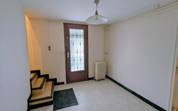 Maison à vendre    5 pièces • 92,30 m2 Ormes