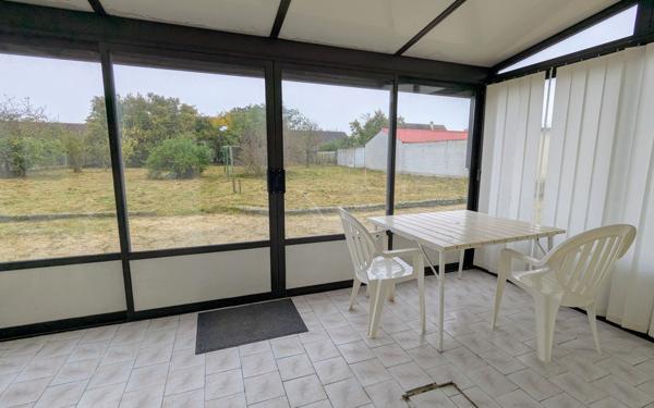 Maison à vendre    5 pièces • 92,30 m2 Ormes