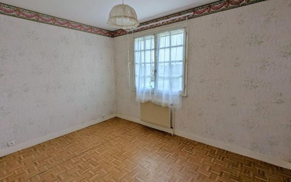 Maison à vendre    5 pièces • 92,30 m2 Ormes