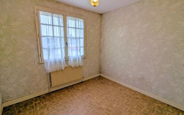 Maison à vendre    5 pièces • 92,30 m2 Ormes