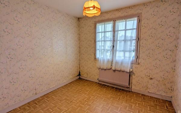 Maison à vendre    5 pièces • 92,30 m2 Ormes