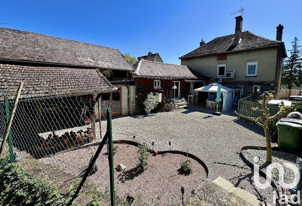 Maison 6 pièces de 160 m² à Saint-Julien-les-Villas (10800)