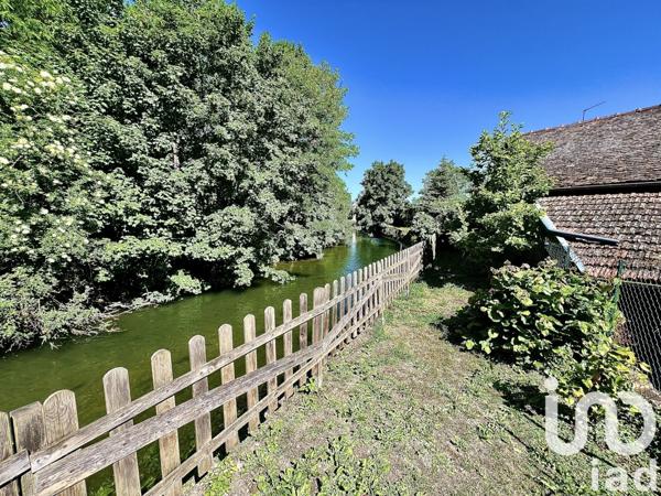 Maison 6 pièces de 160 m² à Saint-Julien-les-Villas (10800)