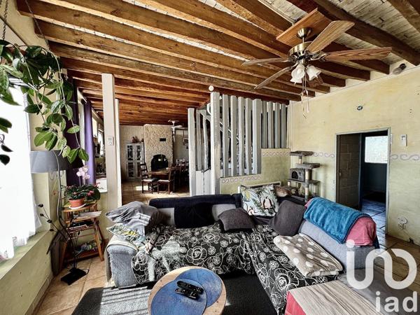 Maison 6 pièces de 160 m² à Saint-Julien-les-Villas (10800)