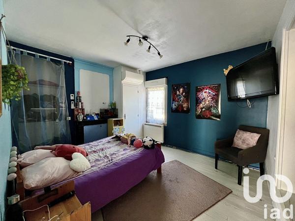 Maison 6 pièces de 160 m² à Saint-Julien-les-Villas (10800)