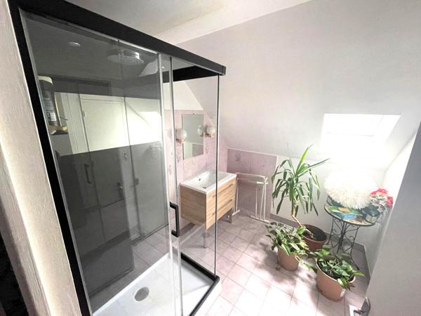 Maison Vitré 132m²