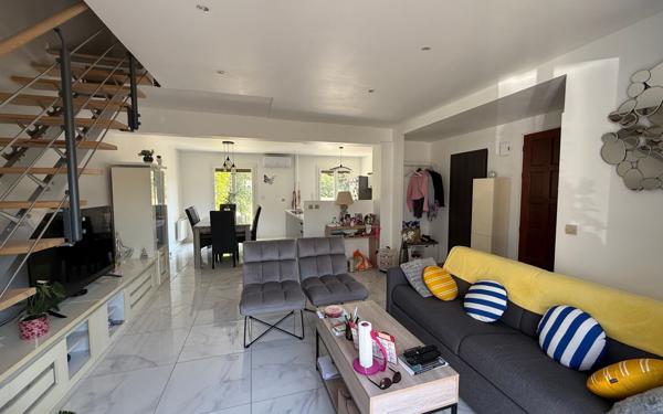 Maison à vendre    3 pièces •  Frontignan