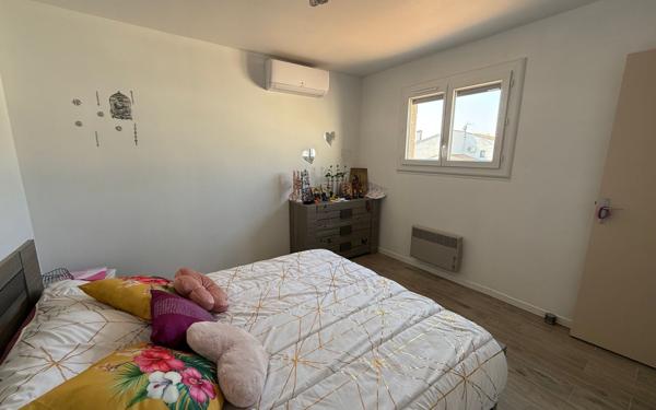 Maison à vendre    3 pièces •  Frontignan