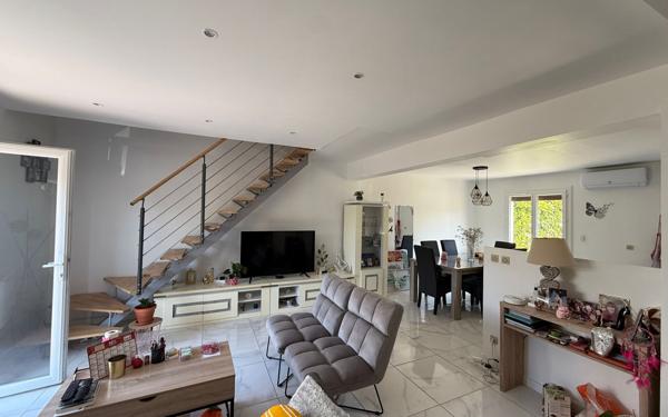 Maison à vendre    3 pièces •  Frontignan