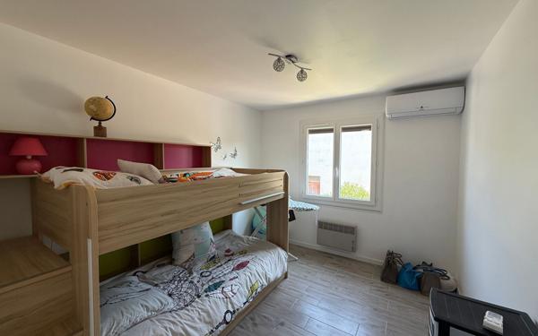 Maison à vendre    3 pièces •  Frontignan