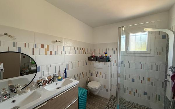 Maison à vendre    3 pièces •  Frontignan