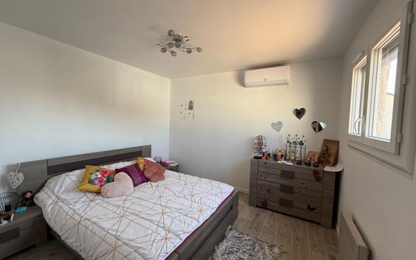 Maison à vendre    3 pièces •  Frontignan