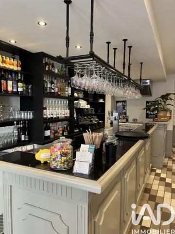 Restaurant à vendre 45 m² Carpentras