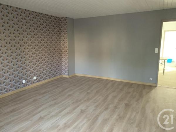 Appartement F4 à vendre  4 pièces - 88 m2 BESANCON - 25