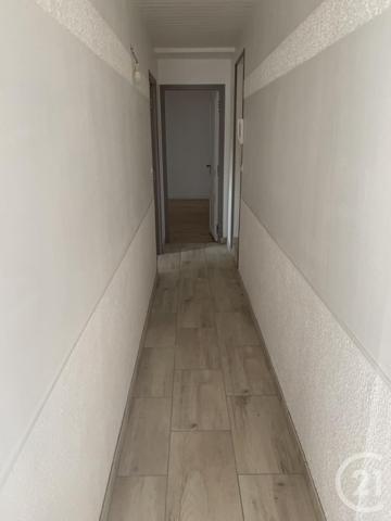 Appartement F4 à vendre  4 pièces - 88 m2 BESANCON - 25