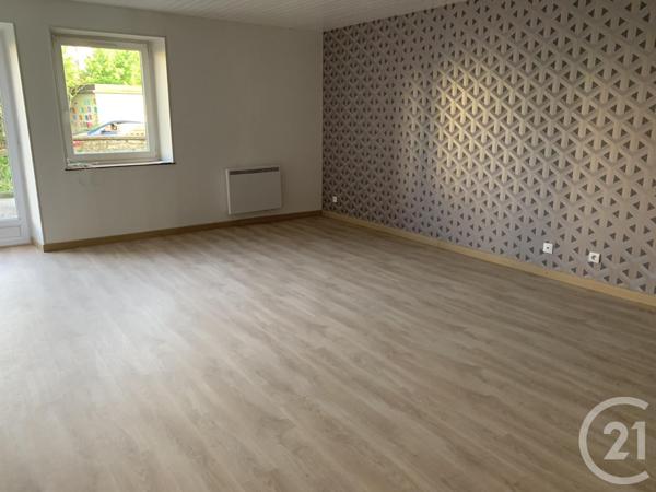 Appartement F4 à vendre  4 pièces - 88 m2 BESANCON - 25