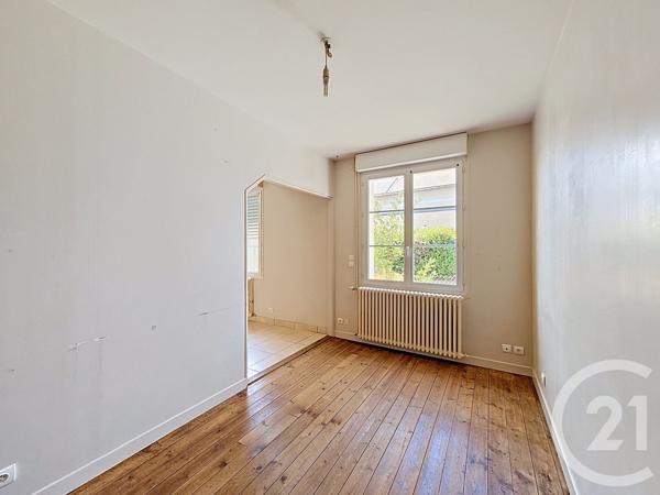 Maison à vendre  3 pièces - 60 m 2   POITIERS  - 86