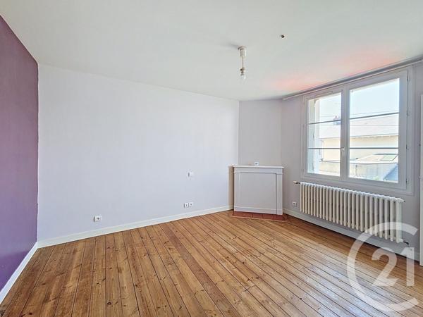 Maison à vendre  3 pièces - 60 m 2   POITIERS  - 86