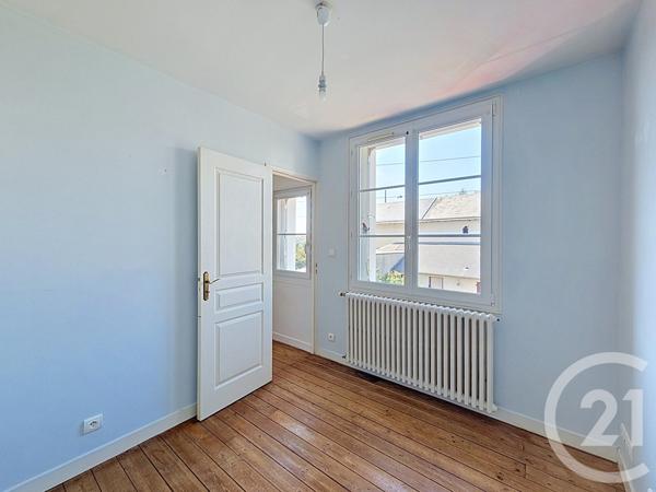 Maison à vendre  3 pièces - 60 m 2   POITIERS  - 86