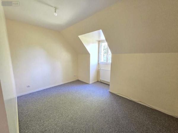 Maison à vendre à Tours dans l'Indre-et-Loire (37100), ref : 001/2467 TOURS Nord