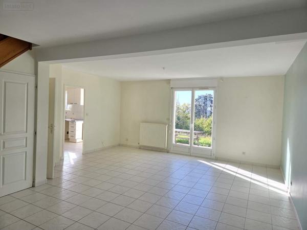 Maison à vendre à Tours dans l'Indre-et-Loire (37100), ref : 001/2467 TOURS Nord