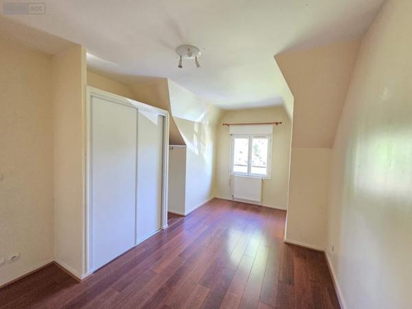 Maison à vendre à Tours dans l'Indre-et-Loire (37100), ref : 001/2467 TOURS Nord