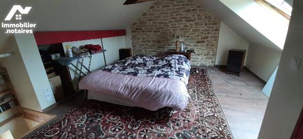 GUISCRIFF 56560  maison à vendre 120 m², 3 ch