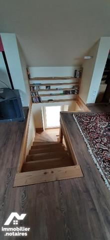 GUISCRIFF 56560  maison à vendre 120 m², 3 ch