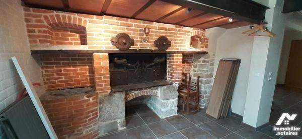 GUISCRIFF 56560  maison à vendre 120 m², 3 ch