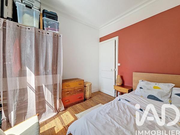 Appartement à vendre 3 pièces 53 m² Nantes