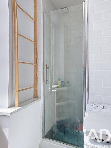 Appartement à vendre 3 pièces 53 m² Nantes