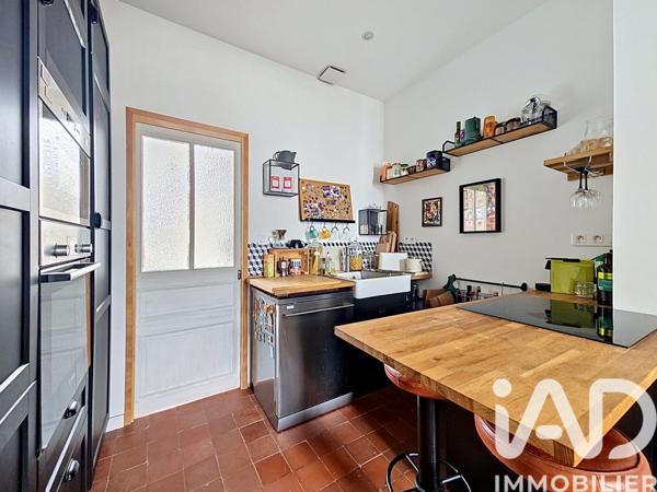 Appartement à vendre 3 pièces 53 m² Nantes