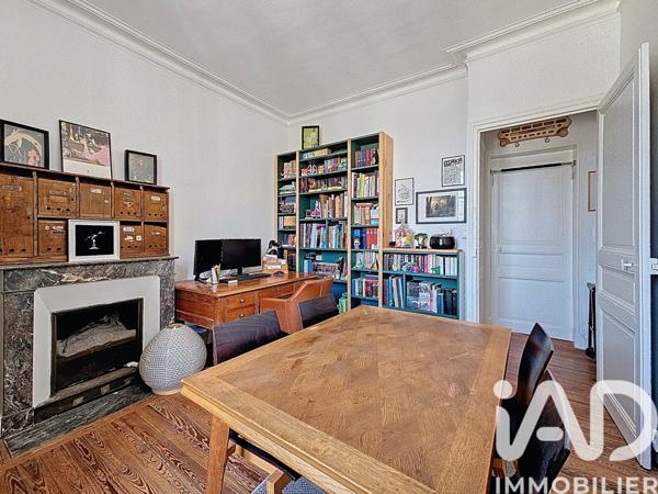 Appartement à vendre 3 pièces 53 m² Nantes