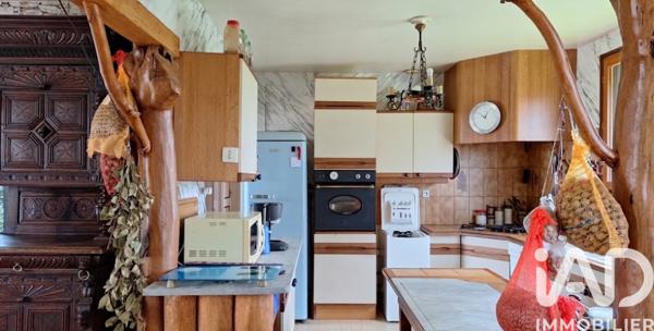 Maison à vendre 4 pièces 90 m² Sorel-Moussel