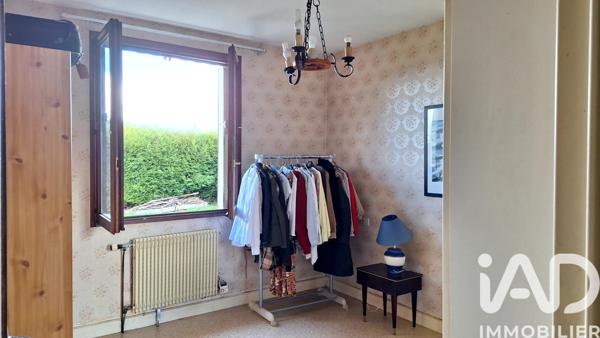 Maison à vendre 4 pièces 90 m² Sorel-Moussel