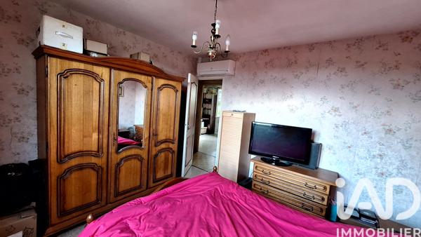 Maison à vendre 4 pièces 90 m² Sorel-Moussel