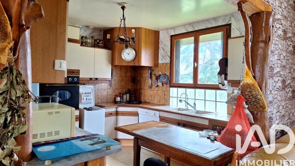 Maison à vendre 4 pièces 90 m² Sorel-Moussel