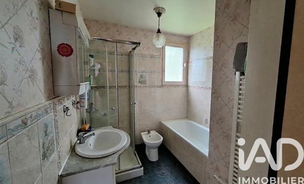 Maison à vendre 4 pièces 90 m² Sorel-Moussel