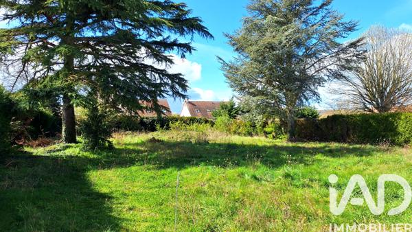 Maison à vendre 4 pièces 90 m² Sorel-Moussel