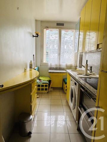 Appartement T2 à vendre  2 pièces - 50,03 m2 PARIS - 75015