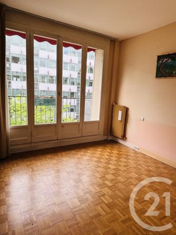 Appartement T2 à vendre  2 pièces - 50,03 m2 PARIS - 75015