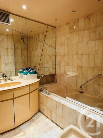 Appartement T2 à vendre  2 pièces - 50,03 m2 PARIS - 75015