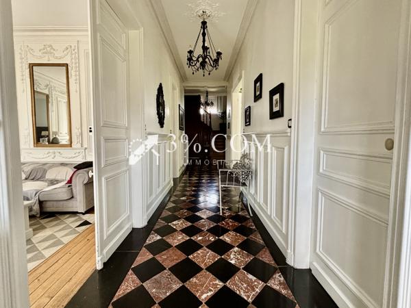 Maison
                                                                                                                                                                                                                                                                                                                        9 pièce(s)                                                                                                                                                                                                          4 chambre(s)                                                                                                                                                                                                          245  m²