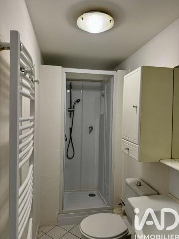 Studio à vendre 32 m² Saint-Michel-sur-Orge